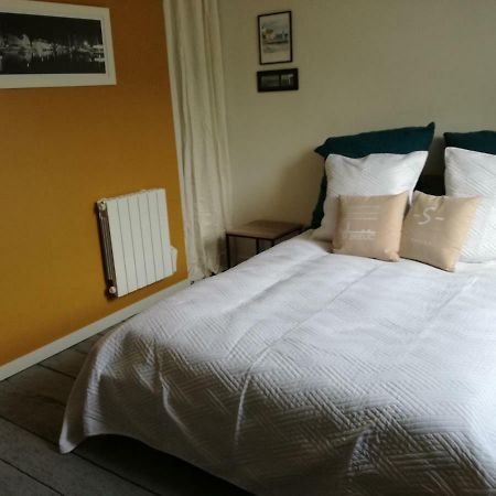 Chambre Au Coeur Du Legue Plérin Exterior foto